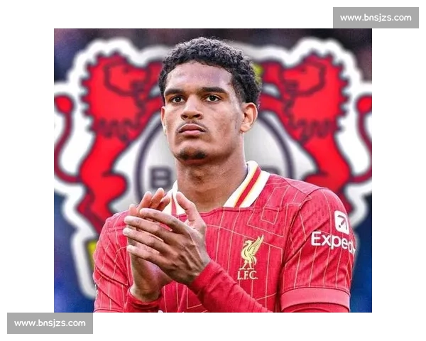 夸安萨：师从三巨头淬炼领袖与推进基因，利物浦青训新星解锁成长密码