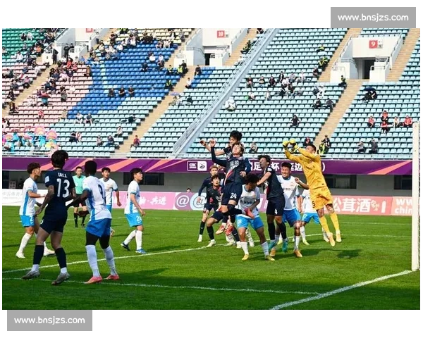 姆巴抢断助攻福布斯闪击！延边龙鼎主场六连胜