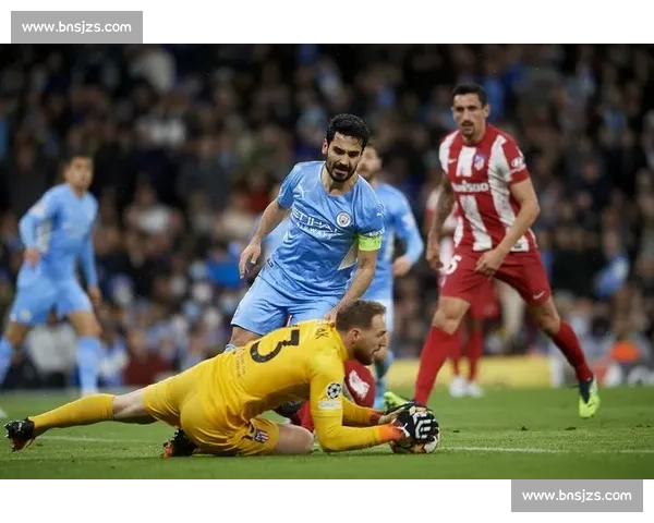 奥布拉克：战巴黎如临大敌，马竞门神坦言世俱杯 0-4 惨败印证挑战残酷