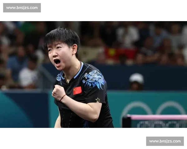 孙颖莎 11250 分断层领跑世界排名！连续 154 周稳居榜首创历史