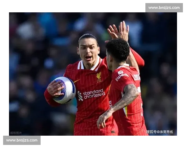 巴萨 6000 万报价迪亚斯，利物浦坚持 8000 万！哥伦比亚飞翼成红蓝锋线关键拼图