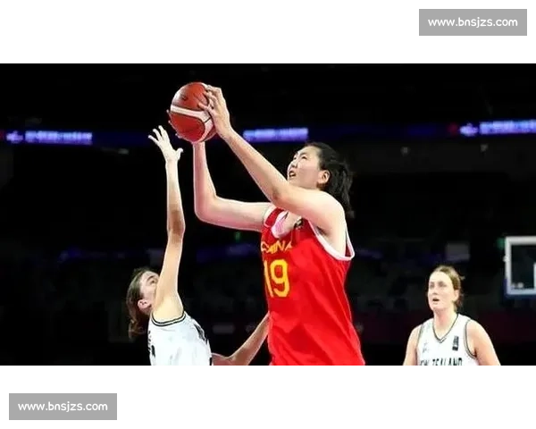 张子宇再现 “降维打击” 名场面！转身如闪电，谁说她慢？