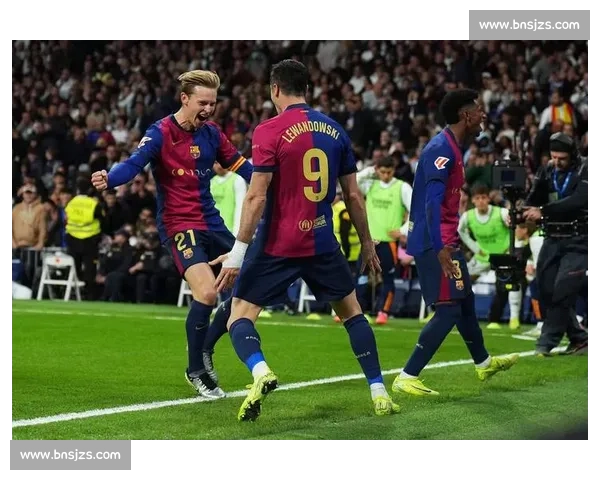 巴萨筹钱遇阻：费尔明阿劳霍铁心留队，拉波尔塔面临重建十字路口