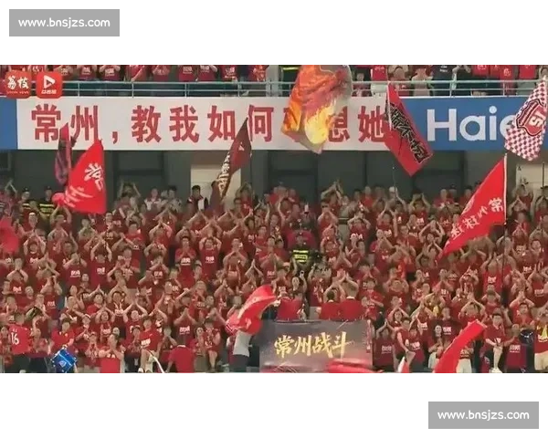 常州官方玩转 “苏超梗王”：输球不输流量，自嘲成就城市新名片