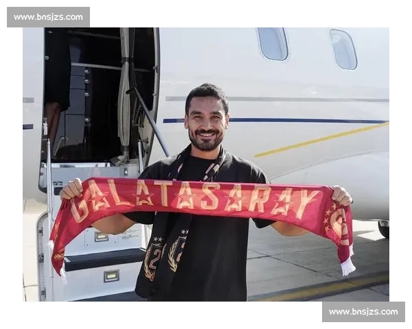 恰 20 经纪人赴伊斯坦布尔敲定转会 加拉塔萨雷 1500 万欧协议在望