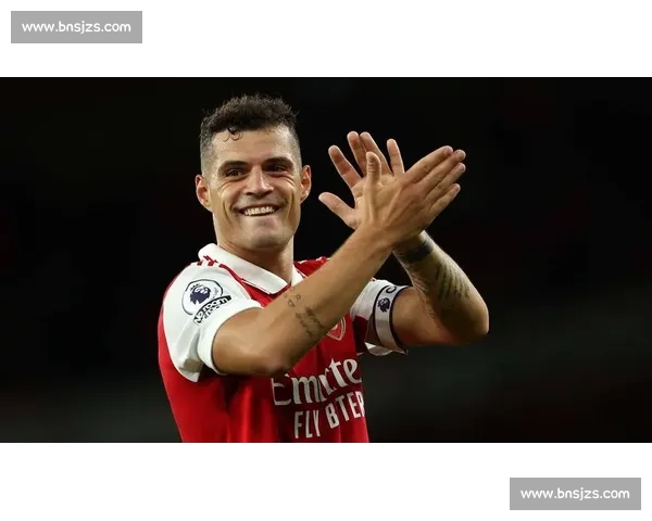 扎卡加盟米兰助力瑞士中场！亚沙里互补效应或成欧洲杯关键