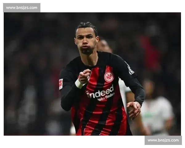 曼联加速求购埃基蒂克 法兰克福 1 亿欧要价成最大障碍