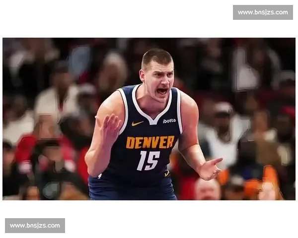 掘金完成史诗级补强！迎回 3D 锋线 + 冠军后卫，薪资空间暗藏惊喜