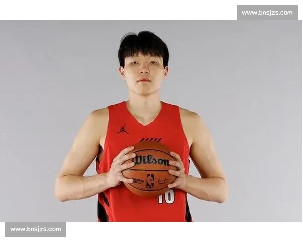 杨瀚森天赋异禀，未来成就能否超越周琦？努力才是关键！