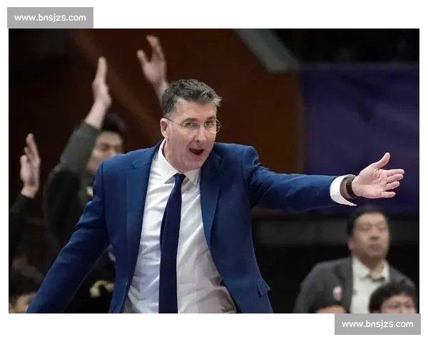 格兰婉拒北控助教邀约 代理主帅时期率队创佳绩仍坚持追求主教练职位