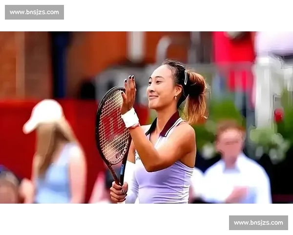 温网冲刺：德约冲击费德勒纪录，郑钦文携手纳达尔教练破茧