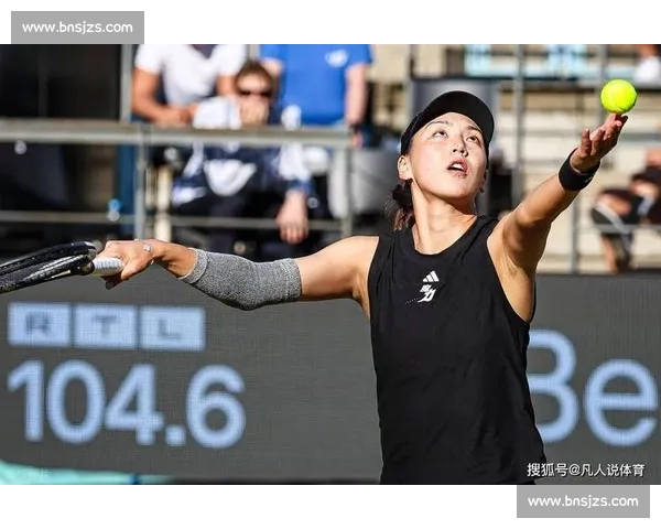 王欣瑜柏林站强势晋级十六强，连克强敌创赛季最佳表现