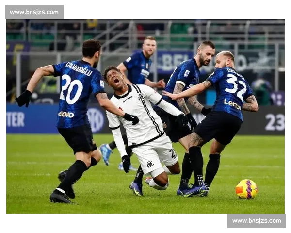 米兰天才争夺战！斯佩齐亚 1 年替代计划 vs 蒙扎 2 年长约博弈