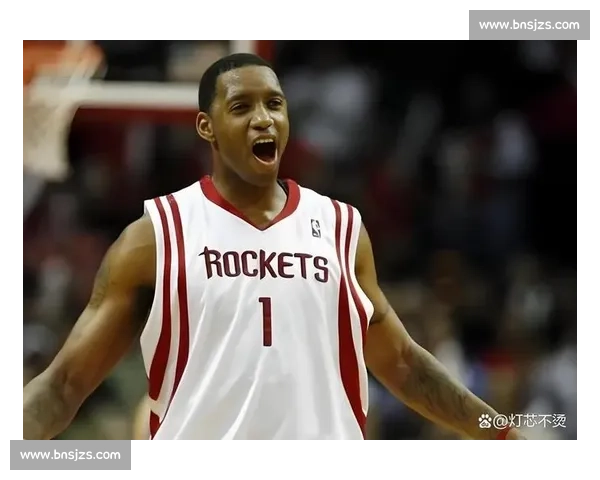 麦迪退役后生活全解析：从篮球传奇到教育先锋与商业赢家