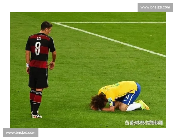 卡诺爆冷淘汰国米！巴西足球再登世界之巅的背后