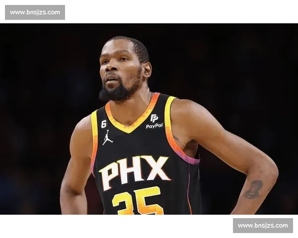 太阳队记痛批杜兰特不忠！拒绝热火交易竟以退役威胁