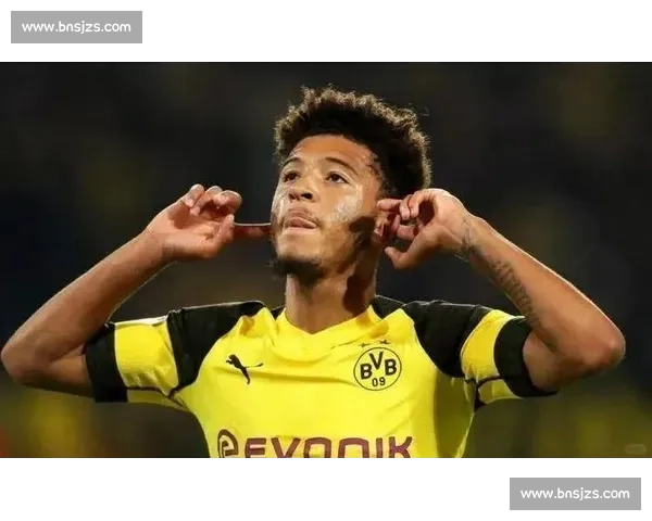 安东盛赞贝林厄姆：天赋与斗志并存的多特新核