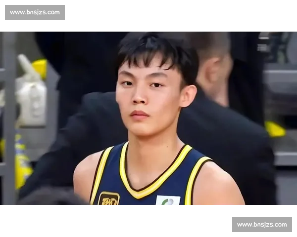 新星迷失反衬徐杰标杆价值：中国男篮后卫线的成长困局与启示