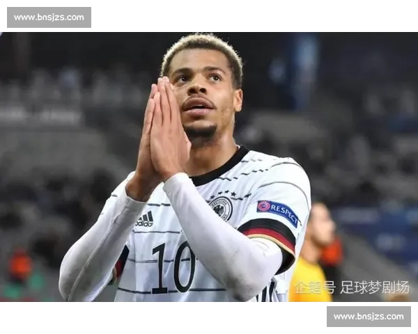 欧青赛金靴引爆转会市场！德国新星身价半年暴涨 5000 万欧元