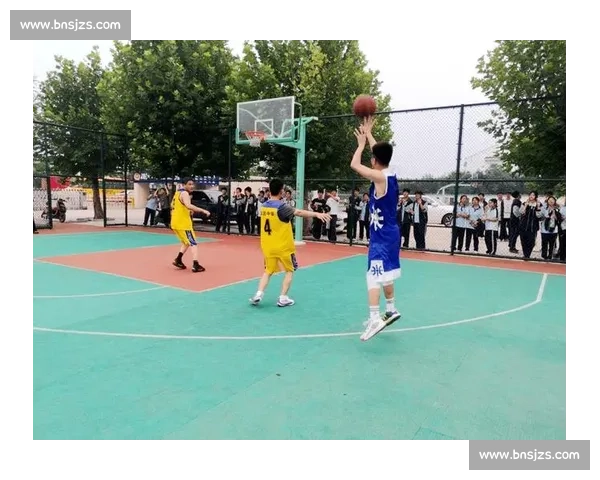 结婚证当门票！沭阳篮球赛点燃家庭运动新风潮