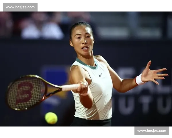 郑钦文伤退柏林赛 全力冲刺温网战略调整