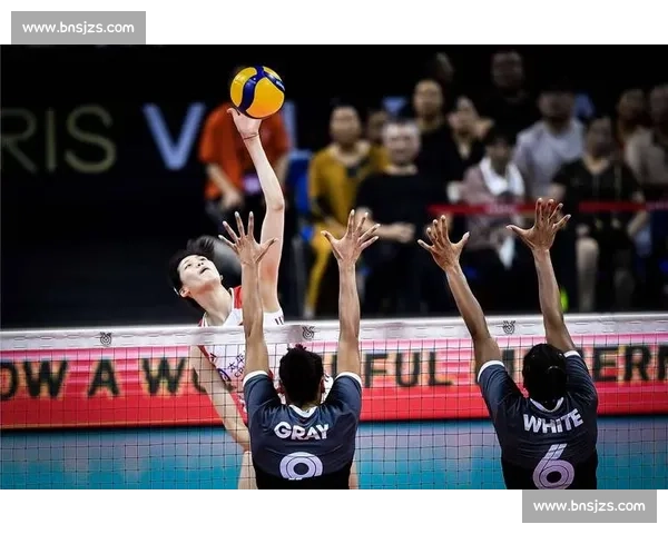 吴梦洁发球冲击波掀翻保加利亚 香港站成新星闪耀舞台