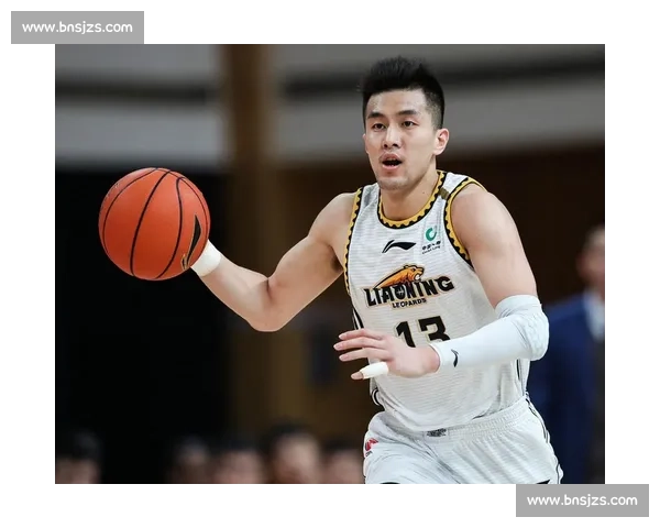 郭艾伦：自信是最强武器，扭蛋机也无法阻挡