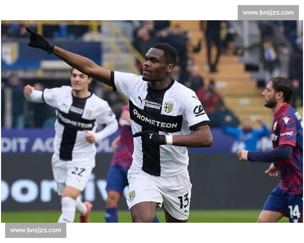 曼联 5000 万欧锁定博尼费斯：弃高价埃基蒂克，锋线补强新方向