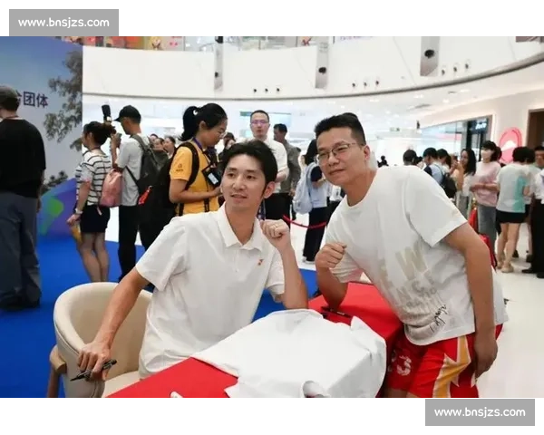 福州羽林军五盘鏖战夺冠！福建省第二届 “王文教杯” 羽球赛圆满落幕