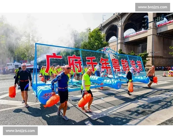 探宝 Girls 探秘全运！全民运动热潮即将点燃