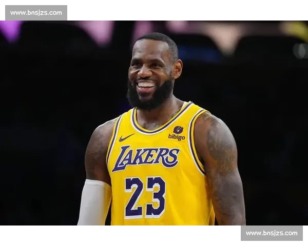 湖人钞能力遭调侃：亚历山大约基奇全打包？薪资专家：想想就好