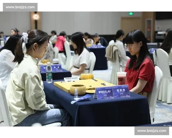 芈昱廷力克刘昌赫 中国 14 将晋级烂柯杯 32 强