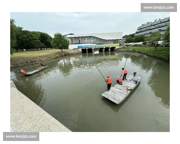 国际名校激扬碧波：生态赛舟会在湖州燃情启幕