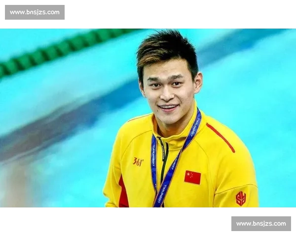 孙杨盛赞梅西：迈阿密精神图腾，攻防一体诠释领袖担当